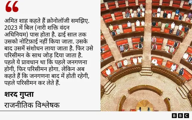 महिला विधेयक