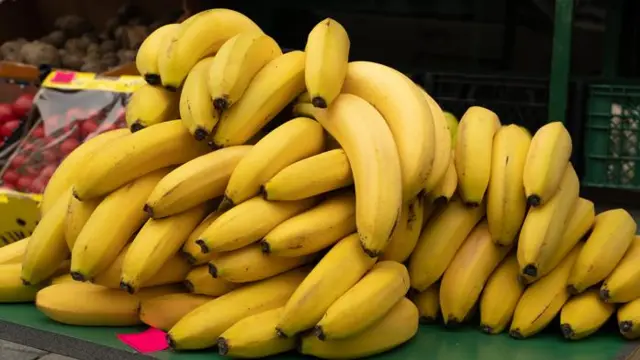 કેળું, કેળું ખાવાના ફાયદા, શક્તિ, તંદુરસ્તી, હ્રદય, બીબીસી ગુજરાતી