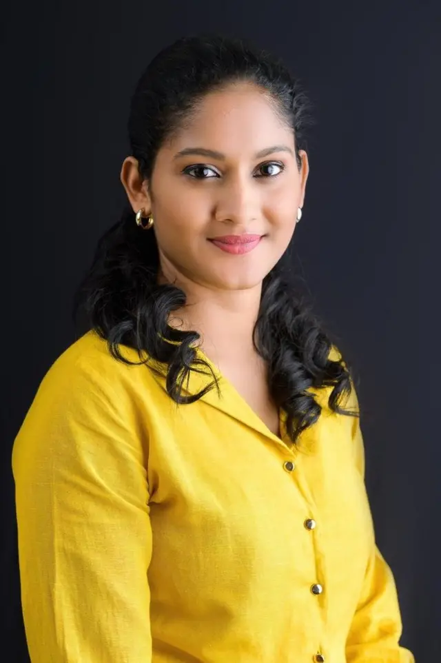 කොළඹ විශ්වවිද්‍යාලයේ ජාත්‍යන්තර සබඳතා පිළිබඳ ජ්‍යෙෂ්ඨ කථිකාචාර්ය කුලණි විජයබාහු