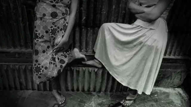 மோதியிடம் உதவி கோரும் பங்களாதேஷ் பாலியல் தொழிலாளி