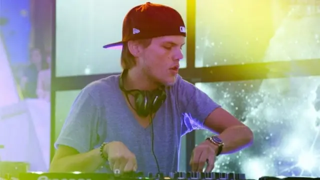 Avicii