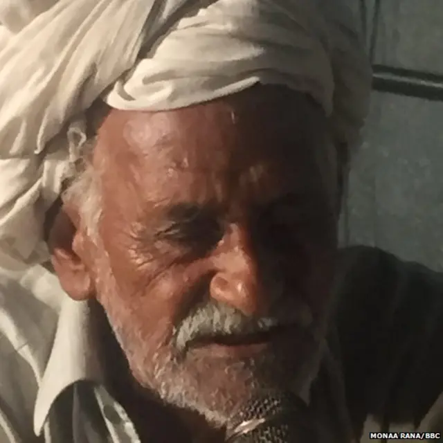 ਬਾਬਾ ਮੁਹੰਮਦ ਸਦੀਕ ਅਨੁਸਾਰ ਲੋਕ ਵੰਡ ਤੋਂ ਪਹਿਲਾਂ ਮਿਲਜੁਲ ਕੇ ਰਹਿੰਦੇ ਸਨ