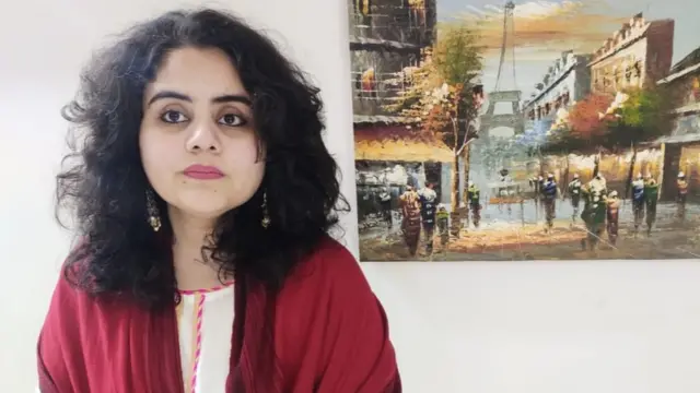 ڈاکٹر رحما جاوید راشد