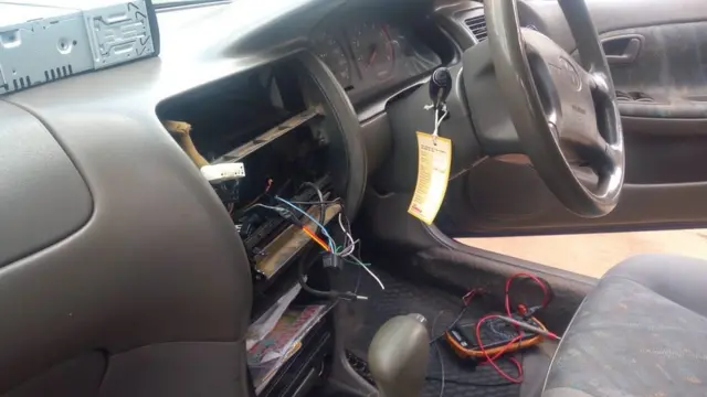 Jinsi kazi inakwenda