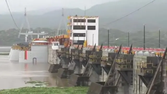 નર્મદા ડૅમ