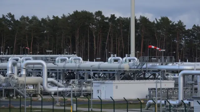 Северный поток - 2