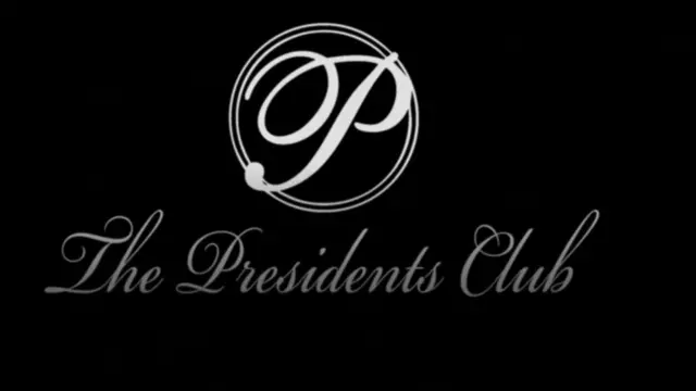 логотип Президентского клуба