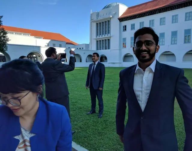 Ли Куан Ю мамлекеттик мектеби