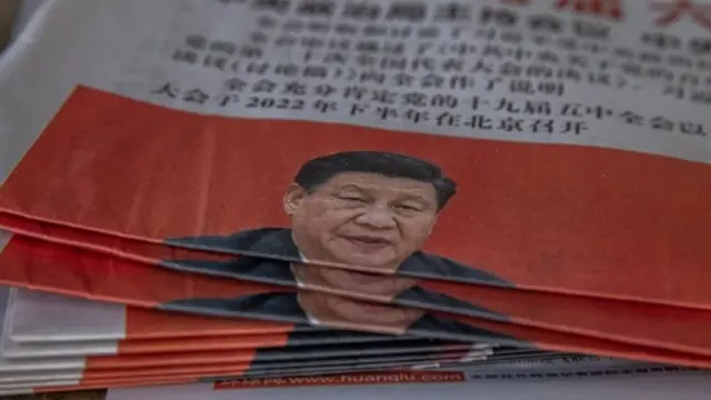 چین، جمہوریت، امریکہ