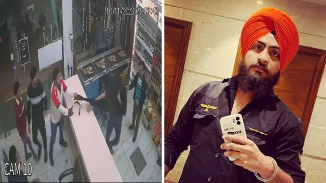 ਗੁਰਦੀਪ ਸਿੰਘ 