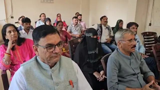 દાહોદ ચૂંટણી