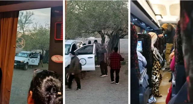 हथियारबंद