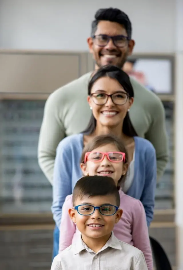 కంటి సమస్యలు 