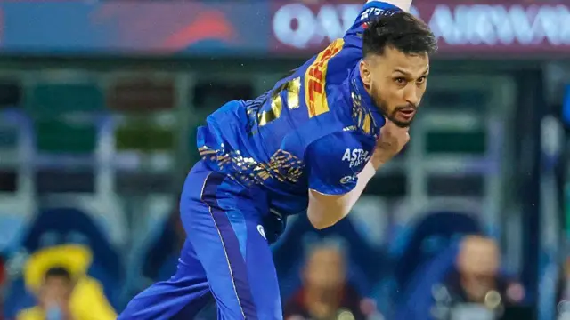 આકાશ મધવાલ