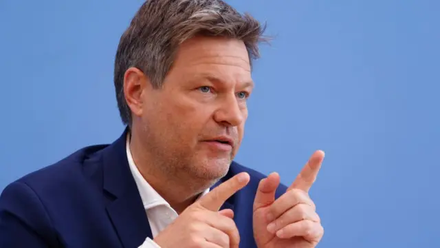 роберт хабек