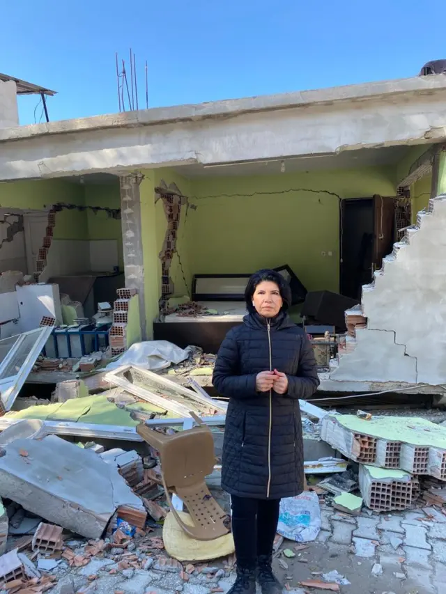 محجوبه نوروزی