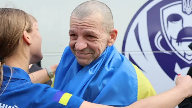 Обмін 24 серпня 