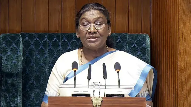 अपराजिता कानून