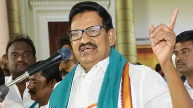 கே.எஸ். அழகிரி