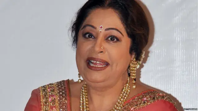 ਕਿਰਨ ਖੇਰ