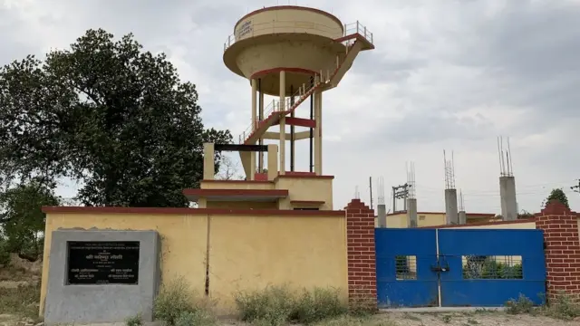 वाराणसी, गांव