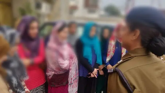 उत्तराखंड पुलिस का पोस्ट