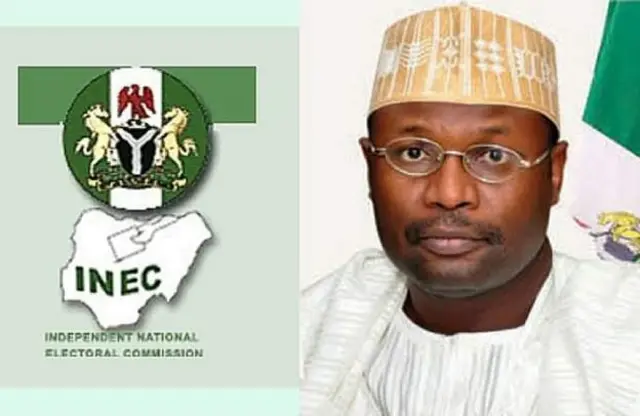 Inec