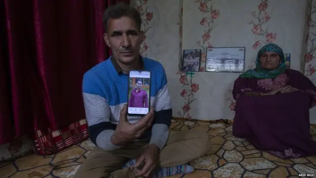 ਮਨਜ਼ੂਰ ਅਹਿਮਦ ਵਾਗੇ