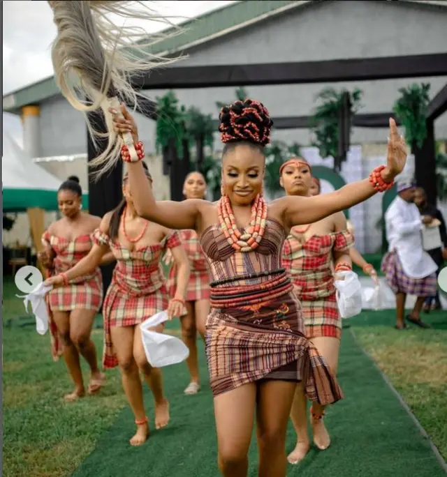Ụmụada Igbo
