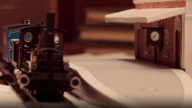 पूर्वज, सुपरपॉवर