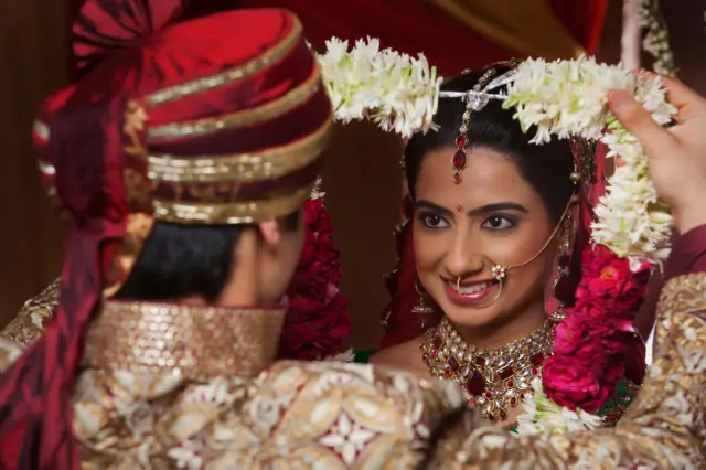 திருமணம்