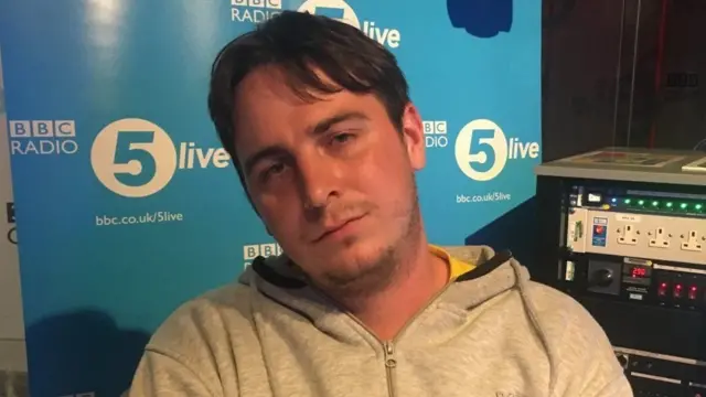 Дэниел Джарвис