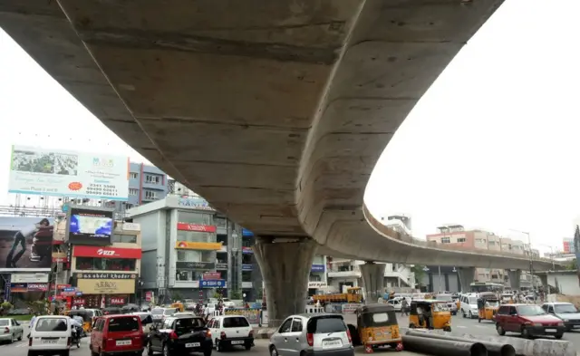 ఫ్లైఓవర్