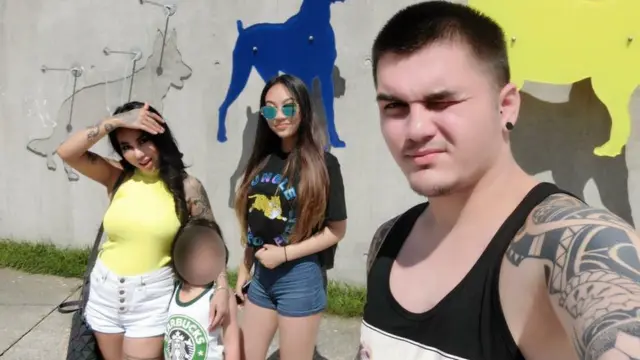 รูปครอบครัว