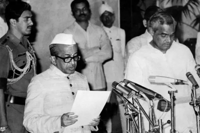 ਅਟਲ ਬਿਹਾਰੀ ਵਾਜਪਾਈ 