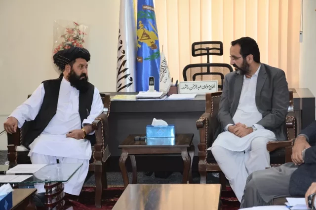 طالب او پاکستاني چارواکي