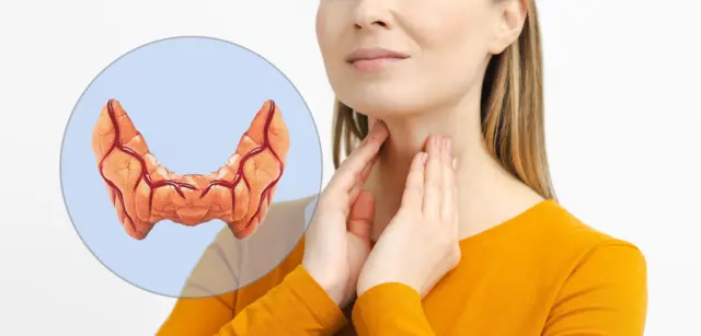 थायरॉईड आहे का? हे ओळखण्यात का चूक होते? ही लक्षणं थायरॉईडची की मानसिक आरोग्याची? वाचा