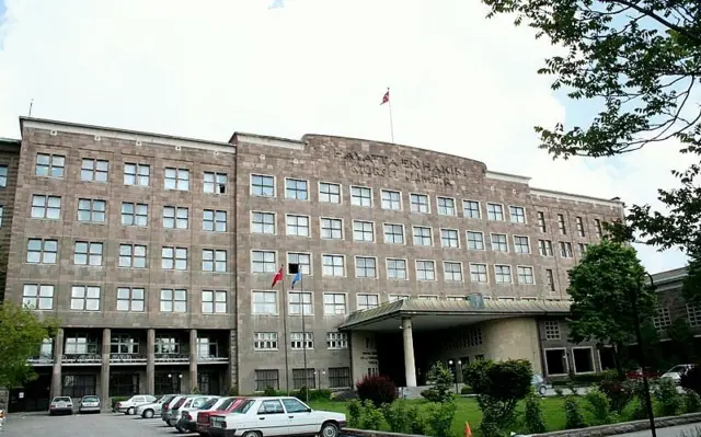 Ankara Üniversitesi