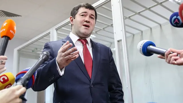 Роман Насіров