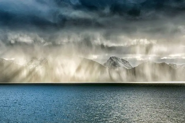 بحر البرنتس