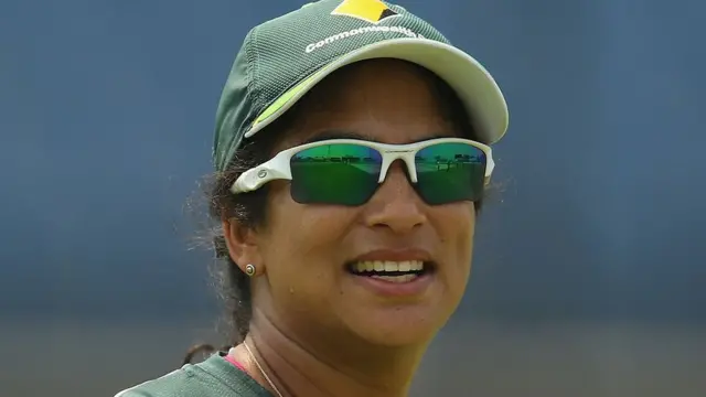 లీజా స్టాలేకర్