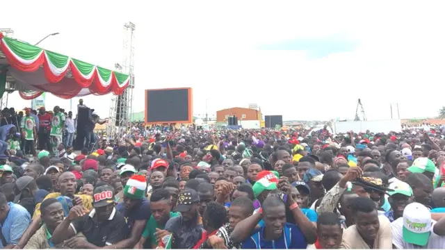 Awọn eekan ẹgbẹ oṣelu ADP nipinlẹ Ọ̀ṣun