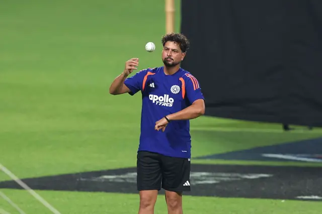 ఐసీసీ పురుషుల టీ20 ప్రపంచకప్, భారత్ వర్సెస్ వెస్టిండీస్