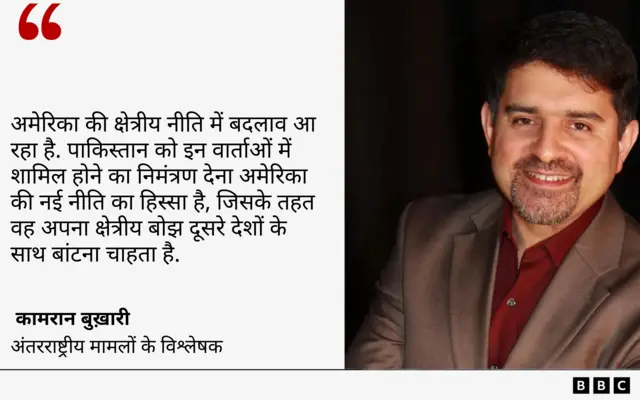 कामरान बुख़ारी