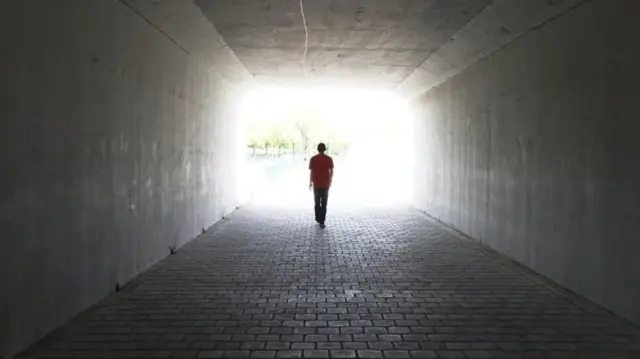 কোটার্ড'স সিনড্রোমে আক্রান্ত ব্যক্তি মনে করে যে সে আসলে মৃত