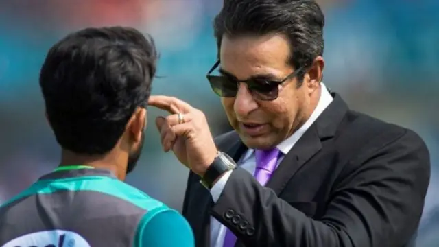 வாசிம் அக்ரம்