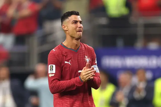 Ronaldo
