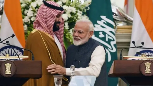 सऊदी अरब