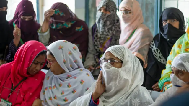 पाकिस्तान टीकाकरण