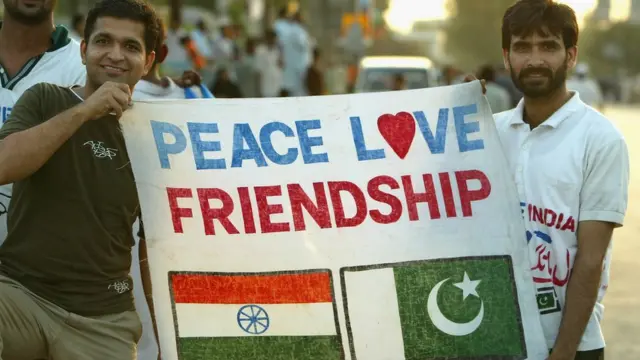 هند و پاکستان